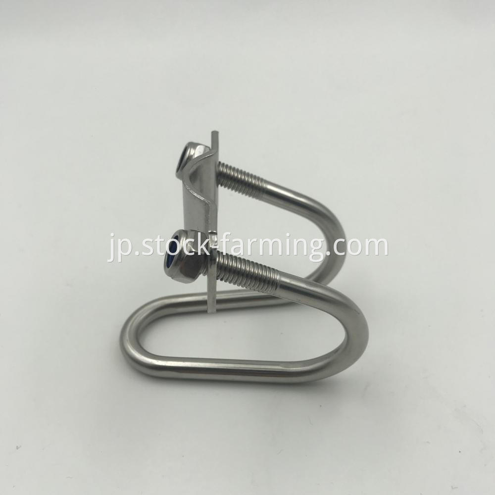 Pipe Fastener